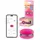 Bluetooth® Lautsprecher Pink