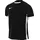 Dri-FIT black/white/white S