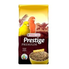 2 x 2,5 kg Prestige Premium Versele Laga Hrană pentru canari