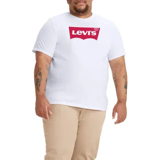 Levi's Herren, Big & Tall Graphic Tee