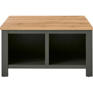 Home Affaire CAMBRIDGE Grün Eiche 93 x 50 cm