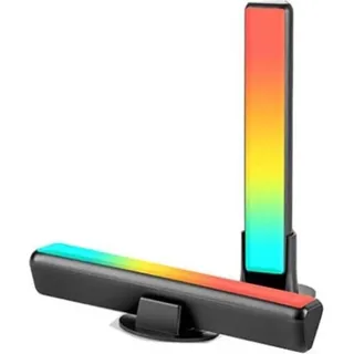 Govee Tischlampe Schwarz