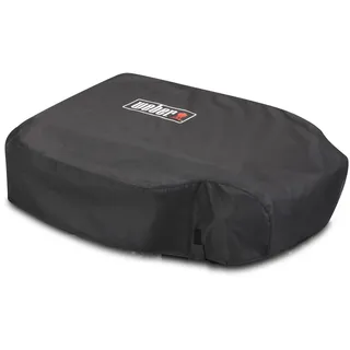 Weber Plancha Abdeckhaube 56 cm Polyester schwarz