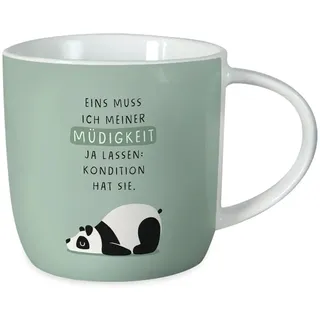 Grafik  Werkstatt Kaffeetasse 0,3 l Weiß