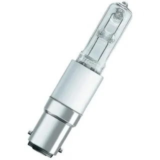 Halolux Ceram B15d 70Watt 230 Volt klar 86mm 64494 - Osram