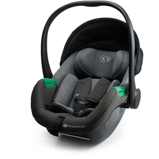 Kinderkraft MINK PRO 2 i-Size Babyschale, Grey
