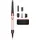 Airwrap i.d.TM Multi-styler Straight + Wavy ceramic pink/roségold