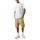 Levi s Herren Shorts Harvest Gold 33