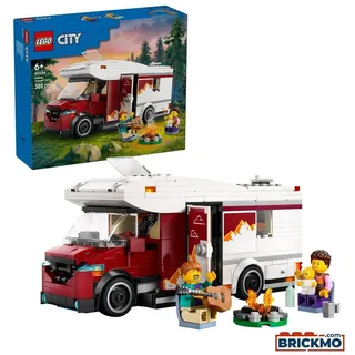 LEGO City 60454