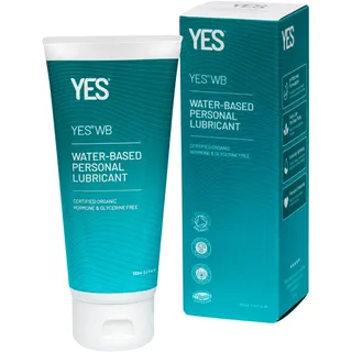 Yes WB Gleitgel 100 ml