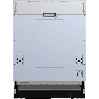 Wolkenstein Geschirrspüler WGSP14-8TLFI | Einbau | EEK B | AquaStop | 40 dB