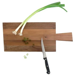 Continenta Schneidebrett, braun,