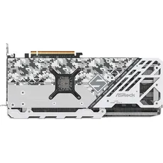 Bild von Steel Legend Radeon RX 7800 XT OC SL 16GO 16 GB GDDR6 90-GA4RZZ-00UANF