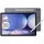 Galaxy Tab S10+ 5G 12,4" 2023 12 GB RAM 256 GB Moonstone Gray