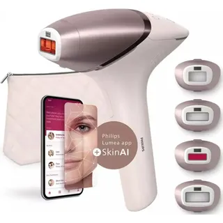 Philips Lumea 9000 Series BRI977/00