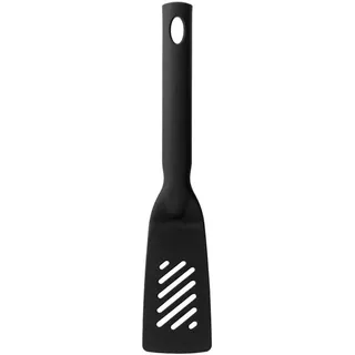 Brabantia Pfannenwender klein Nylon schwarz