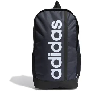 Essentials Linear Backpack Shadow Navy / Black / White 0