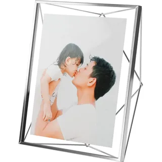 Umbra Modern Chrom 20x25 cm 2er Set
