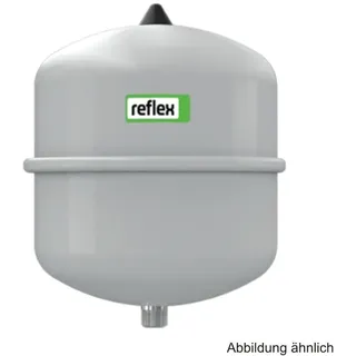 Reflex N 12 4 bar Grau