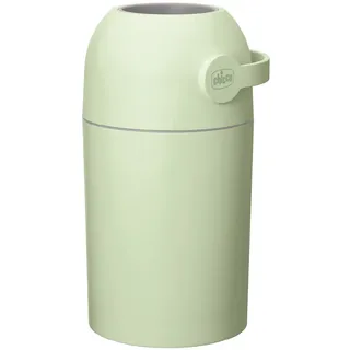 Chicco Windeleimer Odour Off, grün