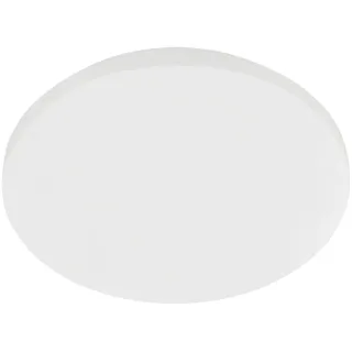 EGLO Deckenleuchte Pogliola weiss DM 310 inkl. LED - Weiß, Blau