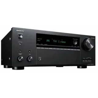 Onkyo TX-NR7100 Schwarz