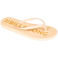 Billabong Sunlight - Sandalen für Frauen Gelb