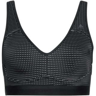 Odlo Sport Bra PERFORMANCE HIGH black, 70