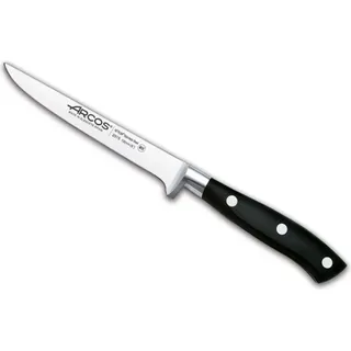 Arcos Ausbeinmesser 130 mm Riviera 231500 - Schwarz