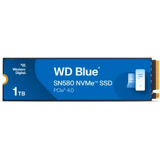 Western Digital WD Blue SN580 1 TB