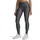 Armour Armour HiRise Leg Damen Tight Castlerock/Black XL