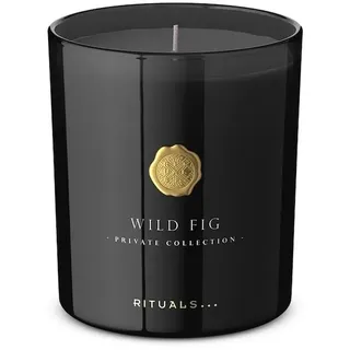 RITUALS Duftkerze Wild Fig 360 g