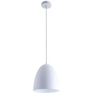 Paco Home JACK 1-flg. Ø 25 cm rund gold weiß