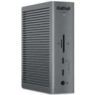 CalDigit TS5 – Thunderbolt 5 Docking - 140W