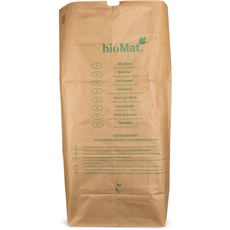 Bild 240l kompostierbare Papiersäcke für Biotonnen, 1-lagig, reißfest & nassfest 25 Stk.)