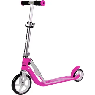 Hudora Little Big Wheel Scooter Magenta
