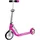 Little Big Wheel Scooter Magenta