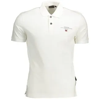 Napapijri Elbas Jersey Weiß L