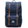 Little America Mid 21 l blau