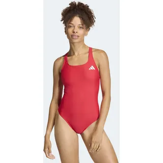 adidas Badeanzug Damen Rot 40