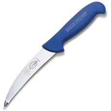 F. DICK Gekrösemesser, ErgoGrip (Messer mit Klinge 15 cm, X55CrMo14 Stahl, nichtrostend, 56¡ HRC) 82139151