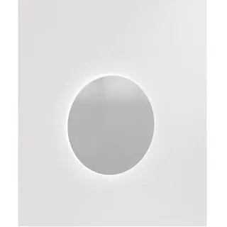 LED-Badspiegel Fackelmann mit umlaufenden rund LED ́s Ø 60 cm