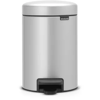 Brabantia Newicon 3 l metallic grey