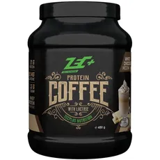 Bild ZEC+ Protein Coffee White Mocha