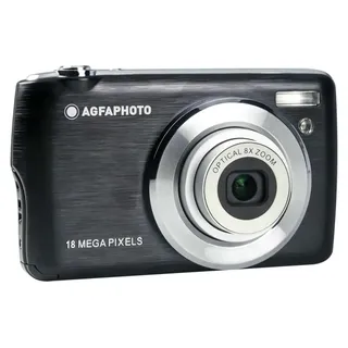 AgfaPhoto Realishot DC8200 Schwarz
