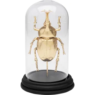 Kare Design "Stag Beetle 20cm", gold,