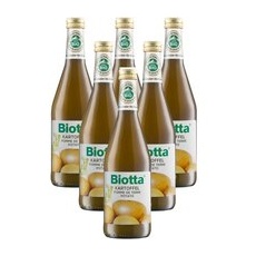 Biotta® Kartoffel Saft