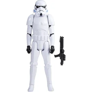 Star Wars Star Wars: Titan Hero Series Actionfiguren