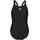 Arena Mädchen Badeanzug GIRL S SWIMSUIT G DYNAMO 006494-500 152 Black 152