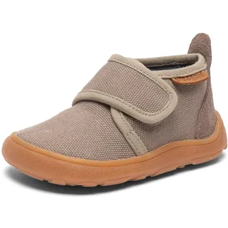 Bisgaard Barefoot Basic Slipper Mint 28